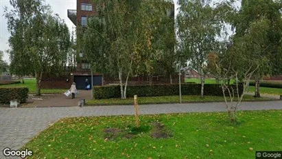 Apartments for rent in The Hague Leidschenveen-Ypenburg - Photo from Google Street View
