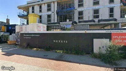 Apartments for rent in Schelle - Photo from Google Street View