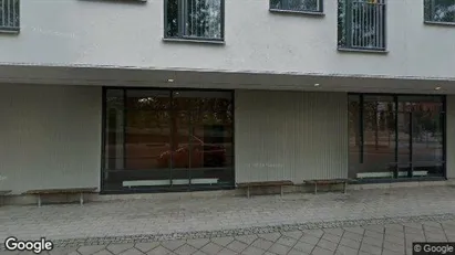 Apartments for rent in Malmö City - Photo from Google Street View