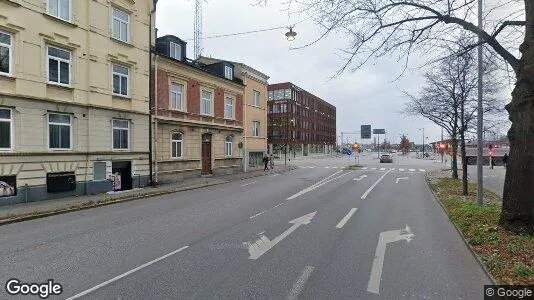Apartments for rent in Karlskrona - Photo from Google Street View