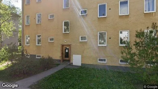 Apartments for rent in Stockholm West - Photo from Google Street View