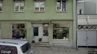 Apartments for rent in Karlshamn - Photo from Google Street View