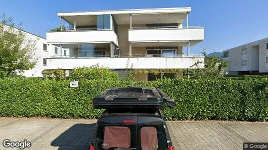 Apartments for rent in Bildstein - Photo from Google Street View