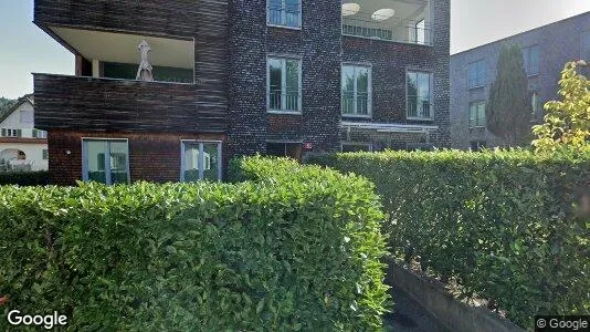 Apartments for rent in Dornbirn - Photo from Google Street View