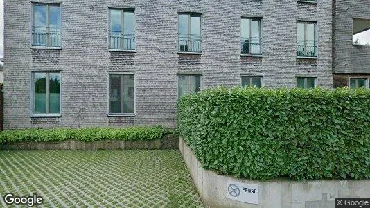 Apartments for rent in Dornbirn - Photo from Google Street View