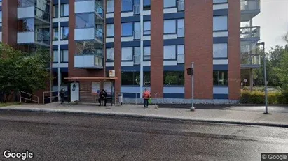 Apartments for rent in Vantaa - Photo from Google Street View