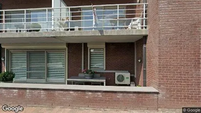 Apartments for rent in Zonnebeke - Photo from Google Street View