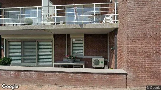 Apartments for rent in Zonnebeke - Photo from Google Street View