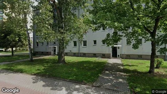 Apartments for rent in Saalekreis - Photo from Google Street View