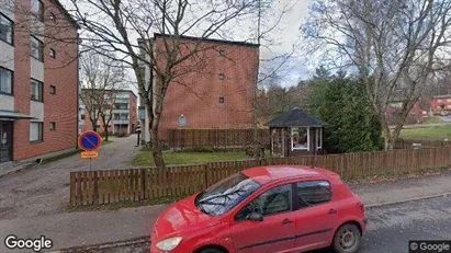 Apartments for rent in Helsinki Keskinen - Photo from Google Street View