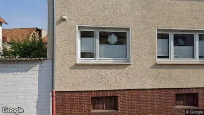 Apartments for rent in Wetteraukreis - Photo from Google Street View