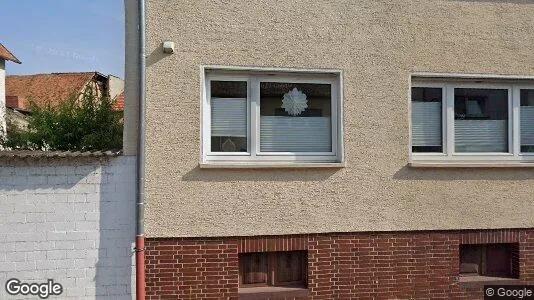 Apartments for rent in Wetteraukreis - Photo from Google Street View