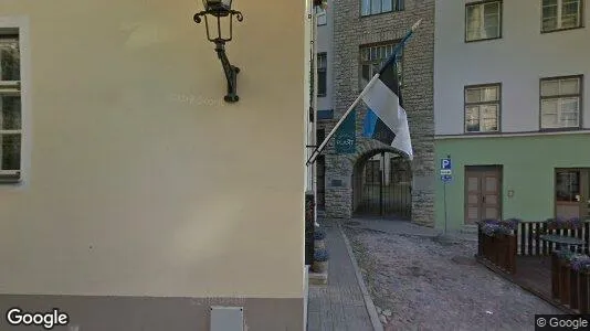 Apartments for rent in Tallinn Kesklinna - Photo from Google Street View