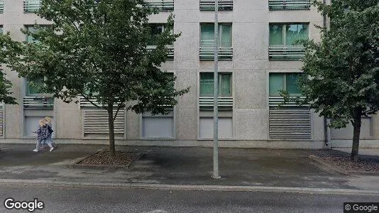 Apartments for rent in Tallinn Kesklinna - Photo from Google Street View