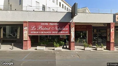 Apartments for rent in Catania - Photo from Google Street View