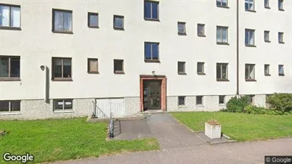 Apartments for rent in Örgryte-Härlanda - Photo from Google Street View