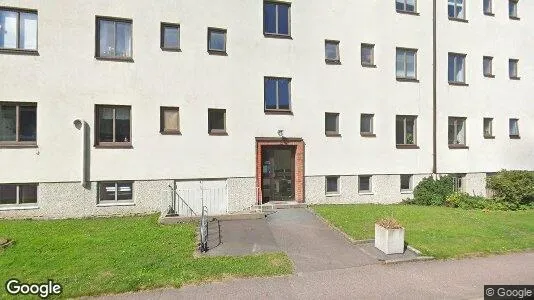 Apartments for rent in Örgryte-Härlanda - Photo from Google Street View