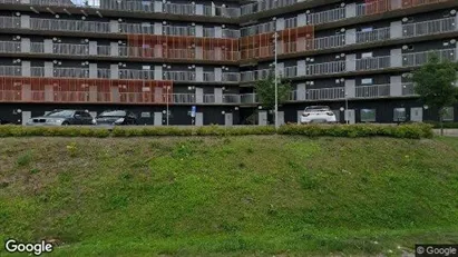 Apartments for rent in Botkyrka - Photo from Google Street View
