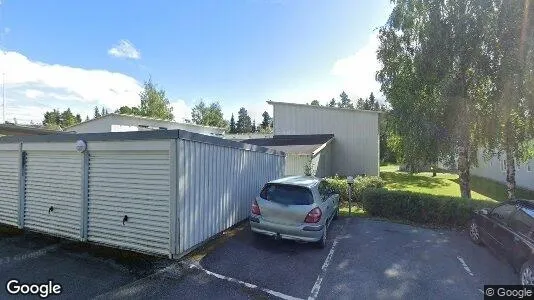 Apartments for rent in Östersund - Photo from Google Street View