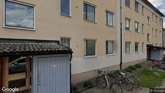 Apartments for rent in Linköping - Photo from Google Street View