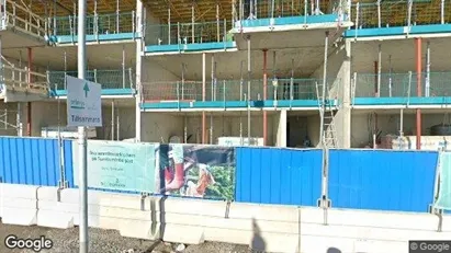 Apartments for rent in Umeå - Photo from Google Street View