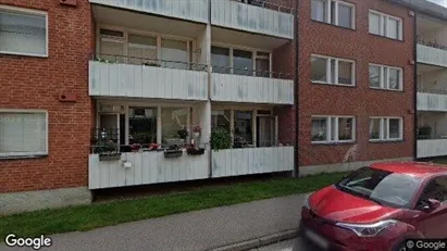 Apartments for rent in Strängnäs - Photo from Google Street View