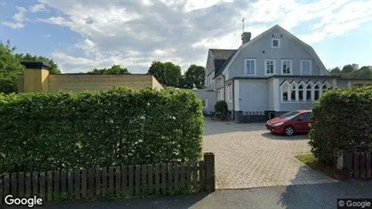 Apartments for rent in Jönköping - Photo from Google Street View