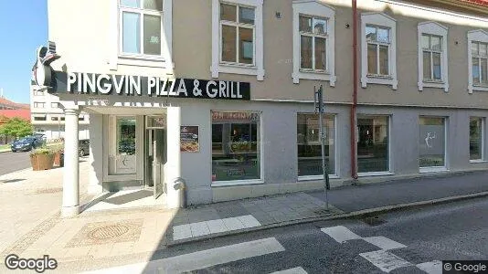 Apartments for rent in Uddevalla - Photo from Google Street View