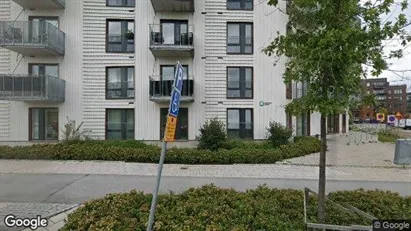 Apartments for rent in Örebro - Photo from Google Street View