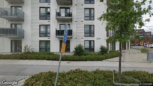 Apartments for rent in Örebro - Photo from Google Street View