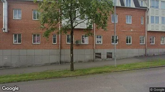Apartments for rent in Värnamo - Photo from Google Street View