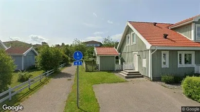 Apartments for rent in Borgholm - Photo from Google Street View