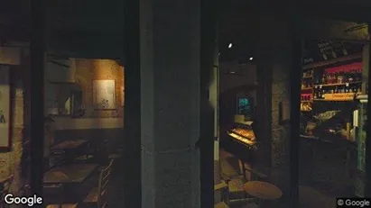 Apartments for rent in Barcelona Ciutat Vella - Photo from Google Street View