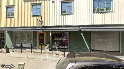 Apartments for rent in Kungsbacka - Photo from Google Street View