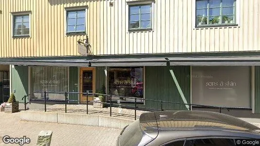 Apartments for rent in Kungsbacka - Photo from Google Street View