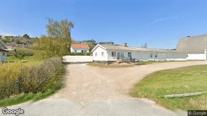 Apartments for rent in Uddevalla - Photo from Google Street View