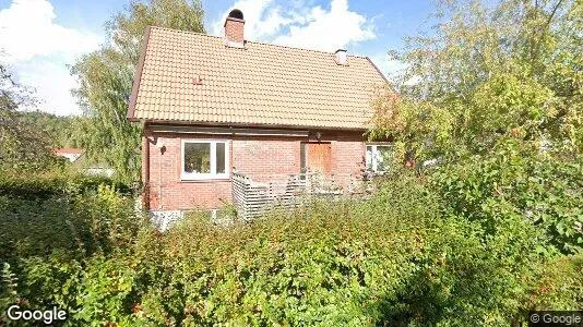 Apartments for rent in Mölndal - Photo from Google Street View