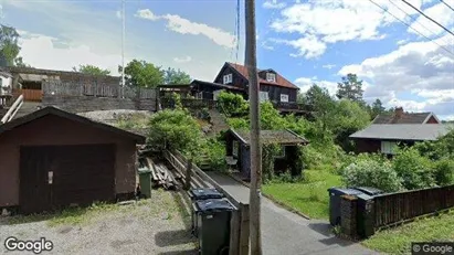 Apartments for rent in Huddinge - Photo from Google Street View