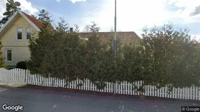 Apartments for rent in Vallentuna - Photo from Google Street View