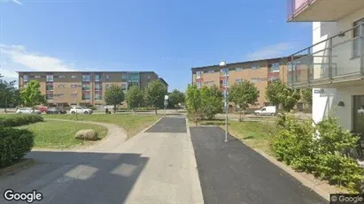 Apartments for rent in Limhamn/Bunkeflo - Photo from Google Street View