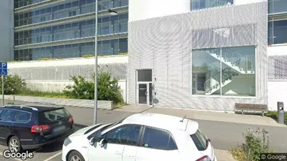 Apartments for rent in Nacka - Photo from Google Street View