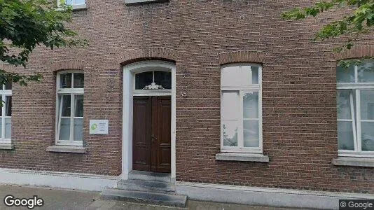 Apartments for rent in Viersen - Photo from Google Street View