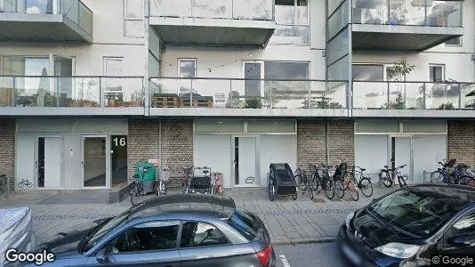 Apartments for rent in Copenhagen K - Photo from Google Street View