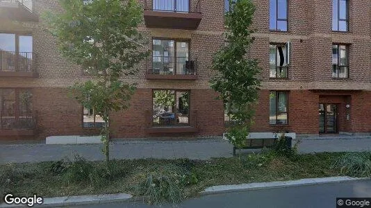 Apartments for rent in Copenhagen S - Photo from Google Street View