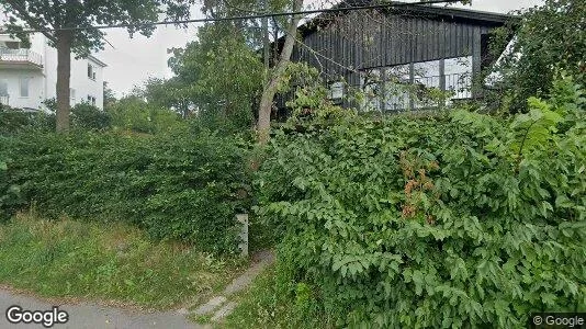 Apartments for rent in Nacka - Photo from Google Street View