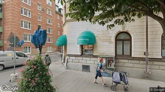 Apartments for rent in Södermalm - Photo from Google Street View