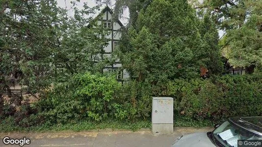 Apartments for rent in Rems-Murr-Kreis - Photo from Google Street View