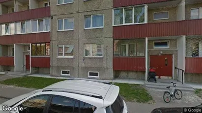 Apartments for rent in Tallinn Kesklinna - Photo from Google Street View