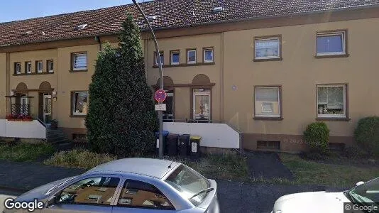 Apartments for rent in Recklinghausen - Photo from Google Street View