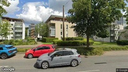 Apartments for rent in Recklinghausen - Photo from Google Street View